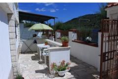 Apartmány Vuletić Apartmán 2 foto 3