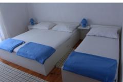 Apartmány Vuletić Apartmán 3 foto 1