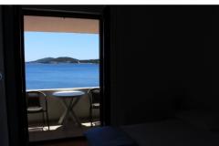 Apartmány Vuletić Apartmán 3 foto 3