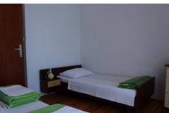 Apartmány Vuletić Apartmán 4 foto 2