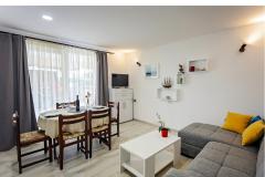 Appartments Viktor Apartmán 1 - App-A foto 1