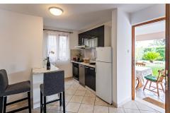 Appartments Viktor Apartmán 1 - App-A foto 2