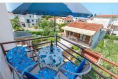 Appartments Viktor Apartmán 4 - App-D foto 5