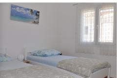 Rogoznica bm apartments Apartmán 2 - Ap2 terasa foto 2