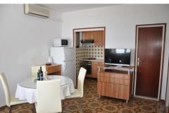 Rogoznica bm apartments Apartmán 2 - Ap2 terasa foto 5