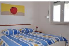 Rogoznica bm apartments Apartmán 1 - Ap3 balcon foto 5