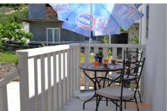 Holiday Apartmány Lucic Apartmán 3 - App. 3 foto 1