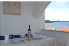 Holiday Apartmány Lucic Apartmán 3 - App. 3 foto 3