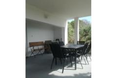 Dom na pláži Apartmán 1 foto 2