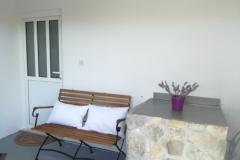 Dom na pláži Apartmán 1 foto 3