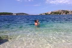 Dom na pláži Apartmán 1 foto 5