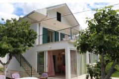 Dom Sunčani dvori  Apartmán 1 - kuća foto 1