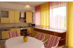 Dom Sunčani dvori  Apartmán 1 - kuća foto 2