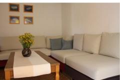 Dom Sunčani dvori  Apartmán 1 - kuća foto 3