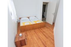 Luxury apartments Ražanj Apartmán 1 - Dvosobni foto 1