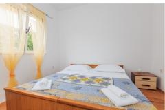 Luxury apartments Ražanj Apartmán 1 - Dvosobni foto 2