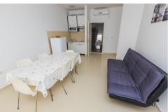 Luxury apartments Ražanj Apartmán 1 - Dvosobni foto 3