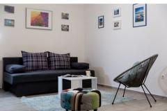 Maiv Apartmány Apartmán 4 - Apartman 4 foto 4