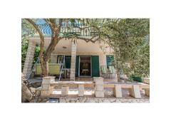 Mala Villa Jadranka Apartmán 1 - A1 foto 1