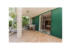 Mala Villa Jadranka Apartmán 1 - A1 foto 2