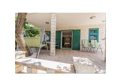 Mala Villa Jadranka Apartmán 1 - A1 foto 4