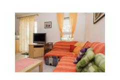 Mala Villa Jadranka Apartmán 1 - A1 foto 5