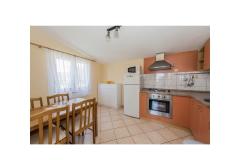 Mala Villa Jadranka Apartmán 2 - A2 foto 2