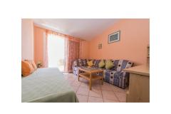 Mala Villa Jadranka Apartmán 2 - A2 foto 4