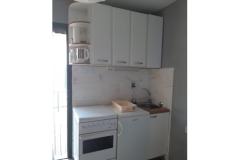Marty  Apartmány Apartmán 1 - Mali foto 1