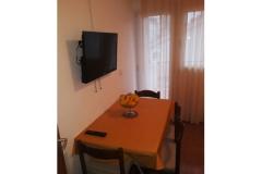 Apartmány Mira Mark Ražanj Rogoznic Apartmán 2 - apart2 foto 3
