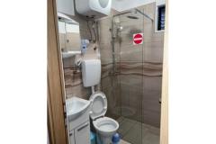 Apartmány Mira Mark Ražanj Rogoznic Apartmán 2 - apart2 foto 4