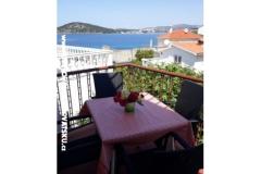 Apartmány Mira Mark Ražanj Rogoznic Apartmán 2 - apart2 foto 5