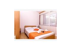 Apartmány Mira Mark Ražanj Rogoznic Apartmán 1 - apart1 foto 1