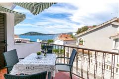 Apartmány Mira Mark Ražanj Rogoznic Apartmán 3 - apart3 foto 3