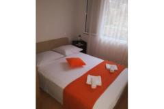 Apartmány Mira Mark Ražanj Rogoznic Apartmán 3 - apart3 foto 4