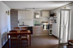 Oliva Ražanj Apartmán 1: (4+2) - Apartmán 1 foto 2