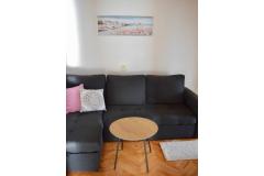 Oliva Ražanj Apartmán 2: (4+2) - Apartmán 2 foto 2