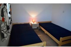 Oliva Ražanj Apartmán 2: (4+2) - Apartmán 2 foto 4