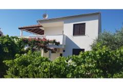 Picobello Kanica Apartmány Apartmán 2 - Picobello1 foto 5