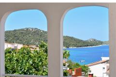 Apartmány Rade Apartmán 2 - Ap.2/2+2 foto 2