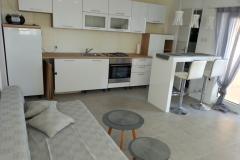 Apartmány Rade Apartmán 2 - Ap.2/2+2 foto 4