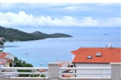 Apartmány Rade Apartmán 1 - Ap.1/2+3 foto 1