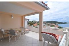 Apartmány Rade Apartmán 1 - Ap.1/2+3 foto 2