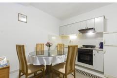 Apartmány Skelin Apartmán 1 - A-3 foto 2