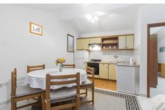Apartmány Skelin Apartmán 3 - A-5 foto 2