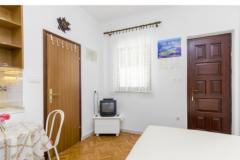 Apartmány Skelin Apartmán 4 - Studio A-1 foto 2