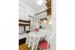 Apartmány Skelin Apartmán 4 - Studio A-1 foto 3