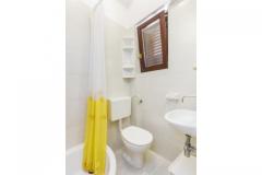 Apartmány Skelin Apartmán 4 - Studio A-1 foto 4