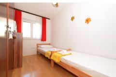 Apartmány Renata Apartmán 2 - B foto 4