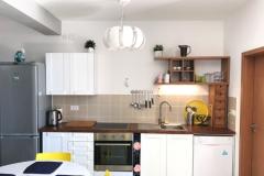 Apartmány Renata Apartmán 3 - 4US foto 2